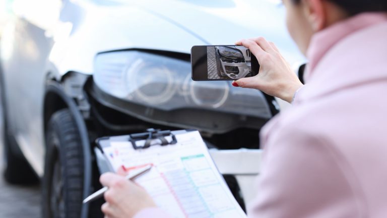 Acte necesare constatare amiabila